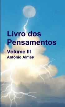 Livro dos Pensamentos - Volume III