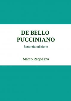 DE BELLO PUCCINIANO