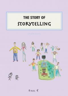 The Story of Storytelling
