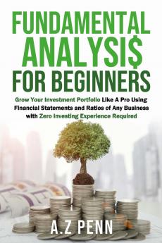 Fundamental Analysis for Beginners