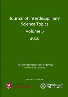 Journal of Interdisciplinary Science Topics Volume 5