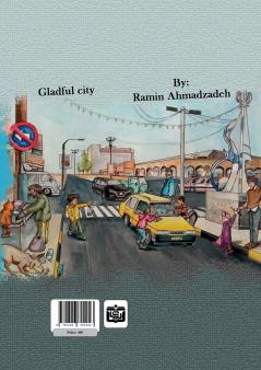 Gladful city