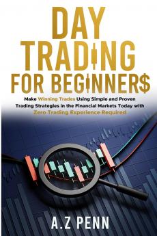 Day Trading for Beginners