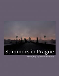 Summers in Prague