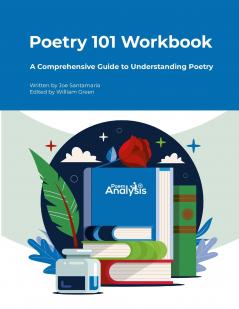 Poetry 101 Workbook