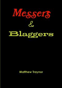 Messers & Blaggers