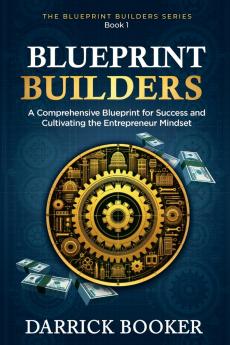 BLUEPRINT BUILDERS