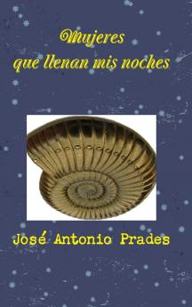 Mujeres que llenan mis noches