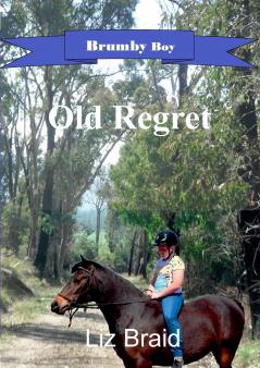 Brumby Boy Book 1