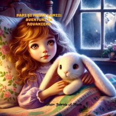 Papi și magia lumii