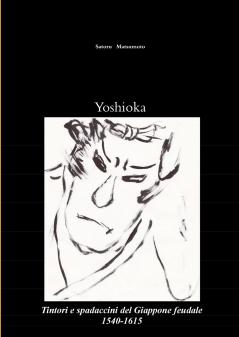 Yoshioka