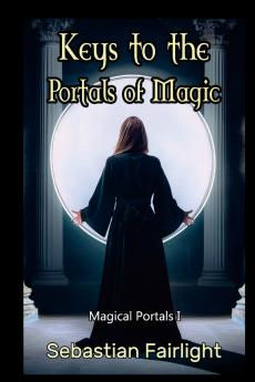 Keys to the Portals of Magic