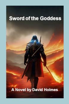 Sword of the Goddess
