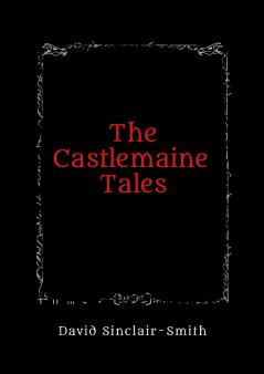 The Castlemaine Tales