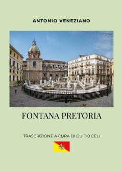 Fontana pretoria - Antonio Veneziano