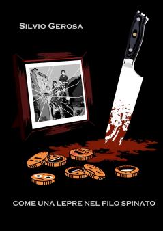 Come una lepre nel filo spinato