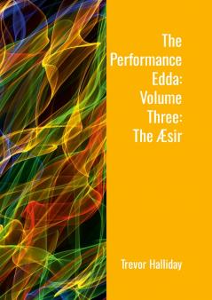 The Performance Edda