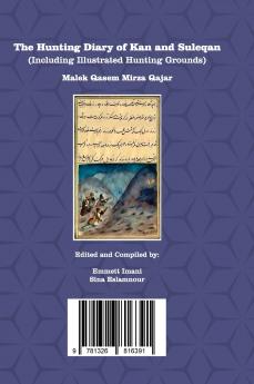 روزنامه شکار کن و سولقان  - The Hunting Diary of Kan and Suleqan