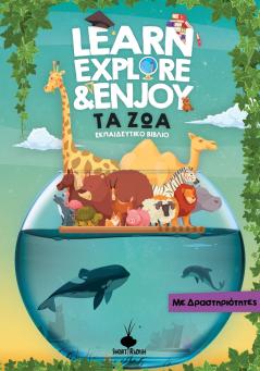 Learn Explore & Enjoy™ | Τα Ζώα