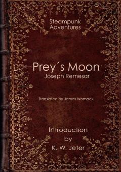 Preys Moon