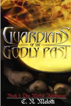 Guardians Of The Godly Past