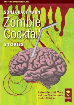 Zombie Cocktail