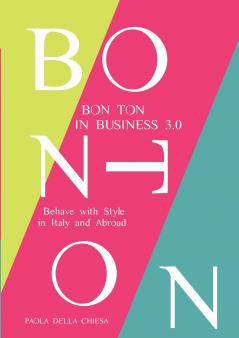 Bon Ton in Business 3.0