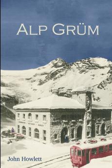 Alp Grüm