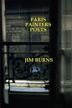 Paris Painters Poets