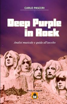 Deep Purple - In Rock (Dischi da leggere)