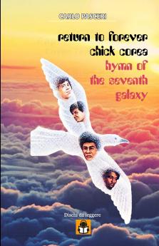 Return to Forever / Chick Corea - Hymn of the Seventh Galaxy (Dischi da leggere)