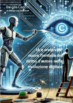 IA e creatività