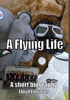 A flying life ‘Life is stranger than fiction’