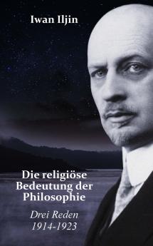 Die religiöse Bedeutung der Philosophie
