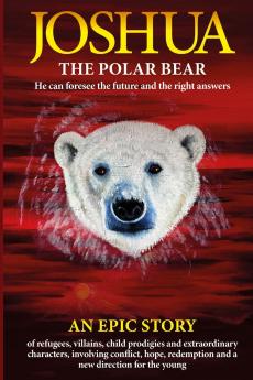 Joshua - The Polar Bear. He Can Foresee the Future and the Right Answers.