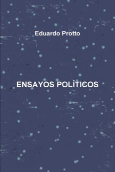 Ensayos Pol��ticos