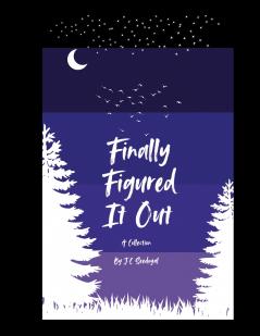 Finally Figured it Out