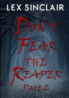 Don't Fear The Reaper
