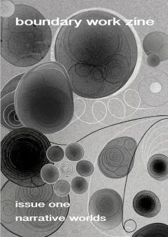 BOUNDARY WORK ZINE ISSUE 1