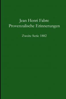 Provenzalische Erinnerungen  2. Serie 1882