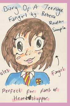 Diary Of A Teenage Fangirl