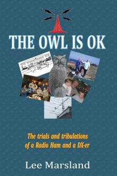 THE OWL IS OK