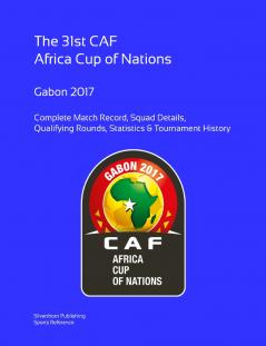2017 Africa Cup of Nations