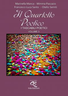 IL QUARTETTO POETICO - volume 3