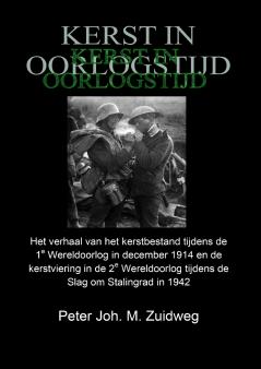 Kerst in oorlogstijd