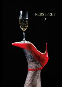 Kerstpret -3-