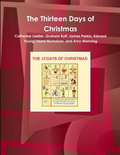 The Thirteen Days of Christmas