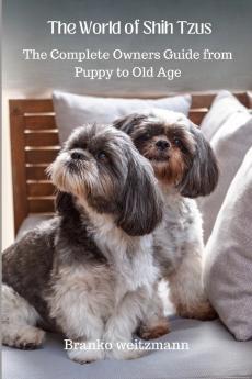 The World of Shih Tzus