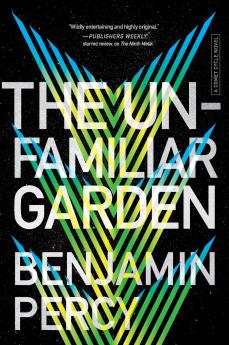 Unfamiliar Garden The