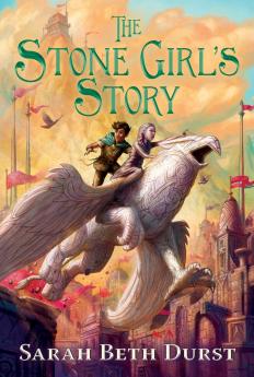 Stone Girl's Story The